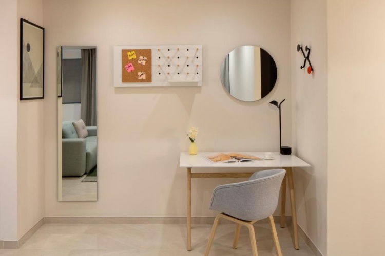 Staybridge Suites Dubai Financial Centre photo 9