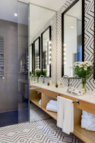 Hotel Madrid Santo Domingo photo 33