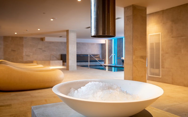 L'Azure Hotel photo 12