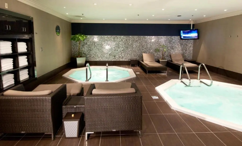 Treasure Island - TI Las Vegas Hotel & Casino photo 16