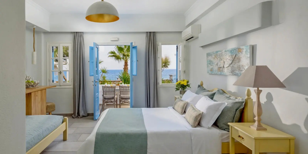 Ocean Bay Suites