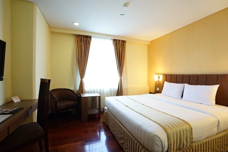 Club Double room