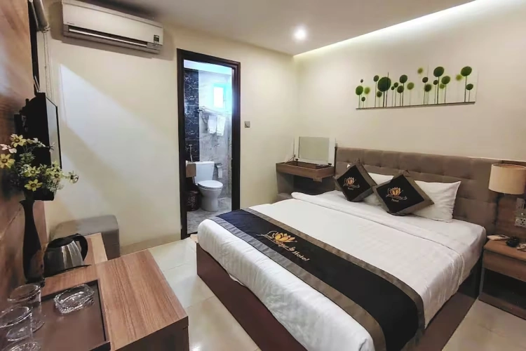 Superior Double room