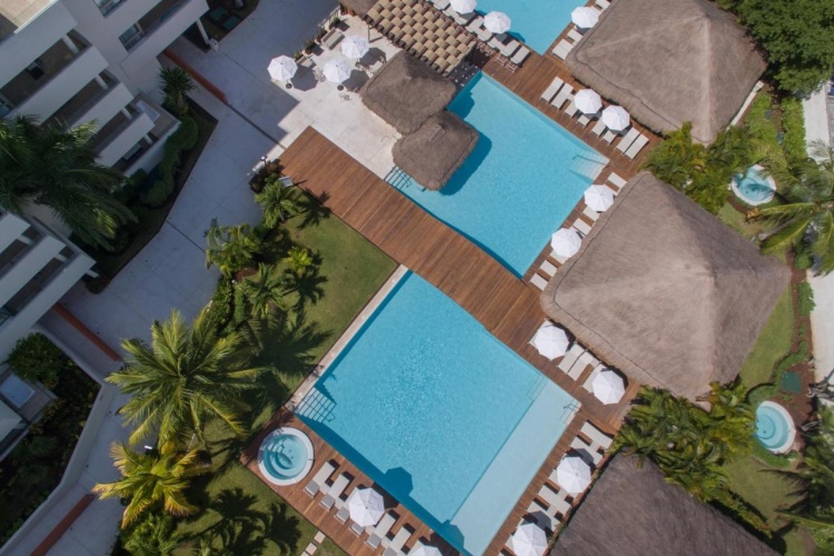 Privilege Aluxes Isla Mujeres Adults Only photo 20