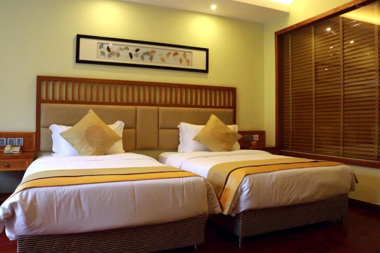 Guest Twin room
