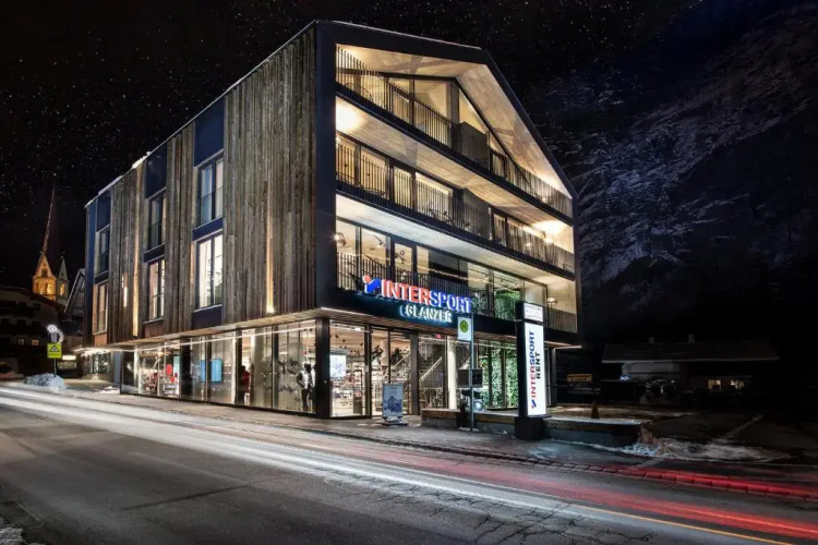 Otel görseli