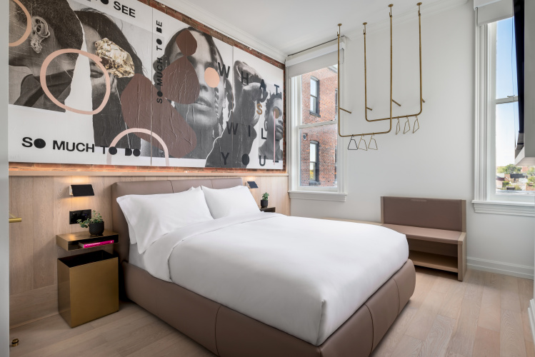 Gladstone Hotel photo 7