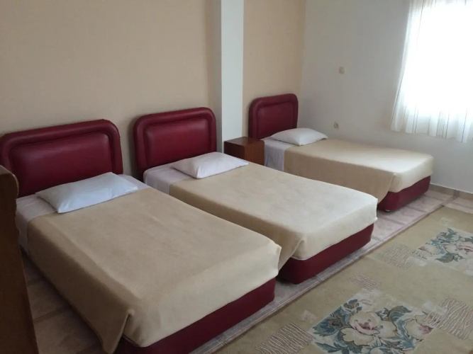 Dias Hotel