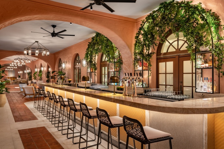 The Vinoy® Renaissance St. Petersburg Resort & Golf Club photo 25
