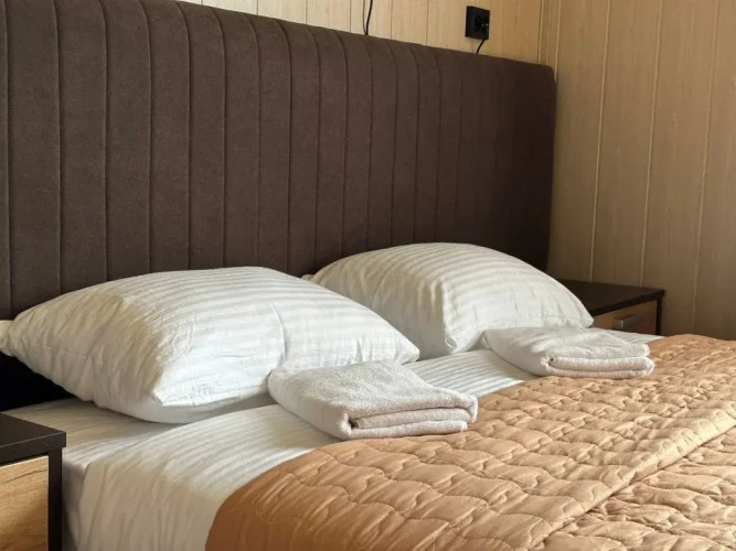 Фотография номера гостевого дома Come Inn на Кленовой