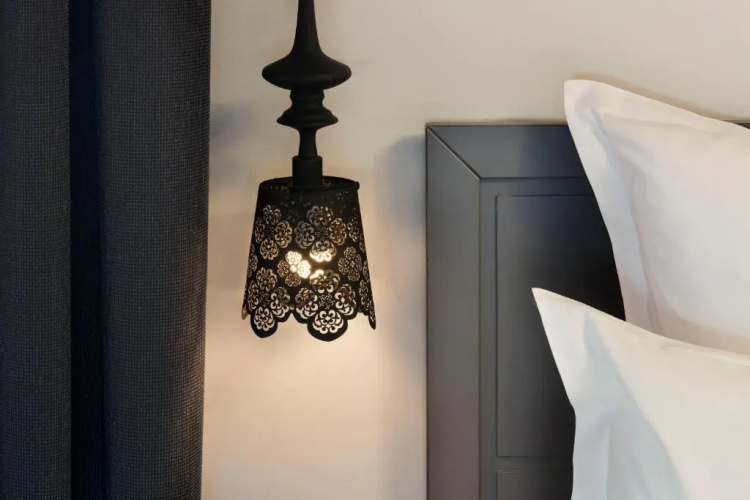Hotel Mademoiselle photo 13