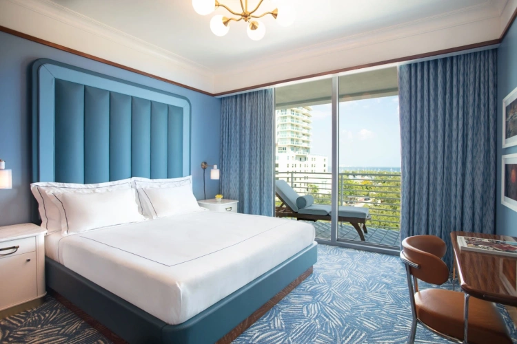 C Double Suite
