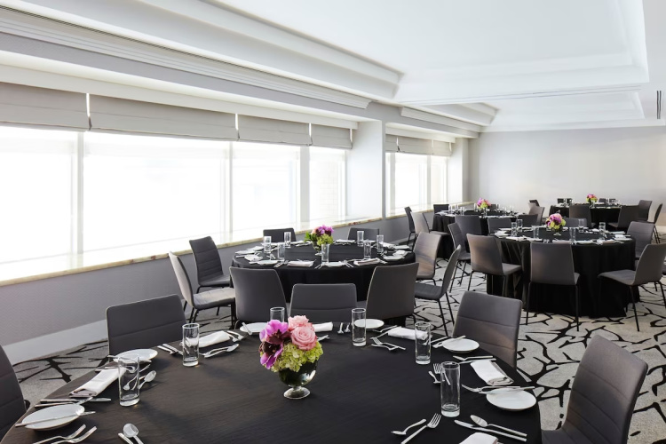 The Luxury Collection Hotel Manhattan Midtown photo 25