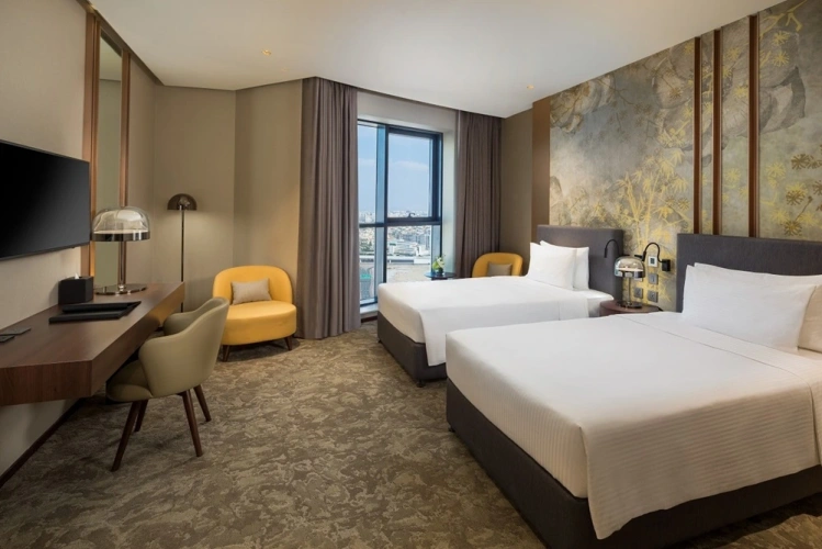 Premium Double room