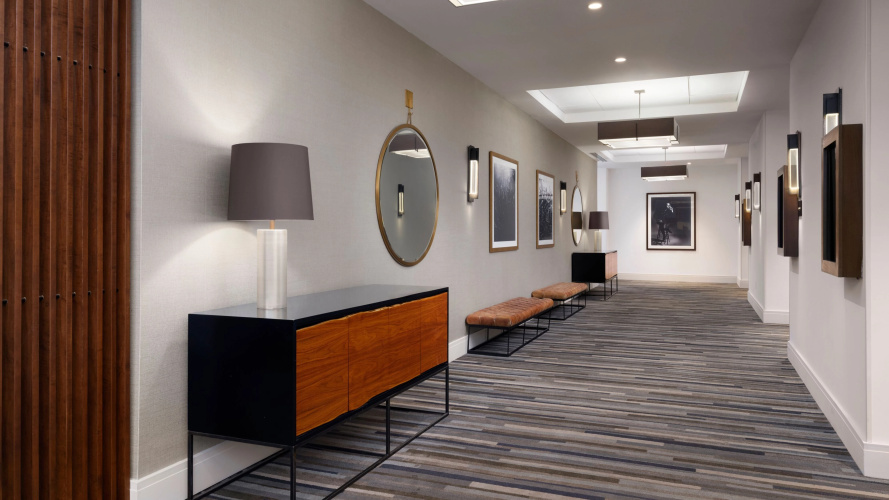 Hilton Nashville Marriott photo 25
