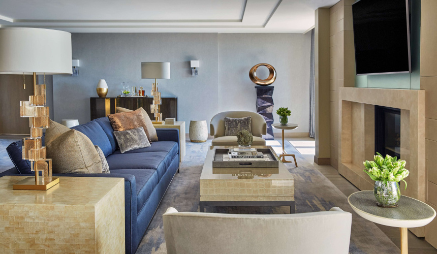 L'ermitage Beverly Hills photo 14