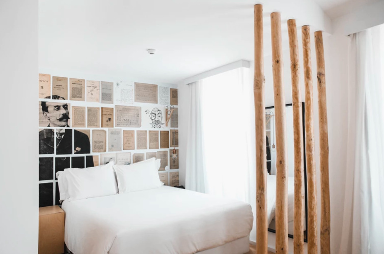 Double Junior Suite