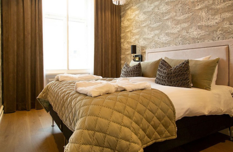 Double Junior Suite