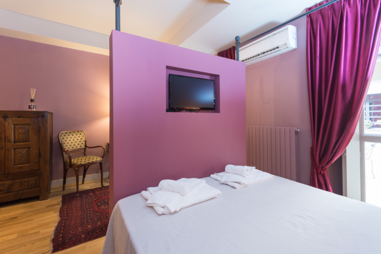 Amarena Double Apartment