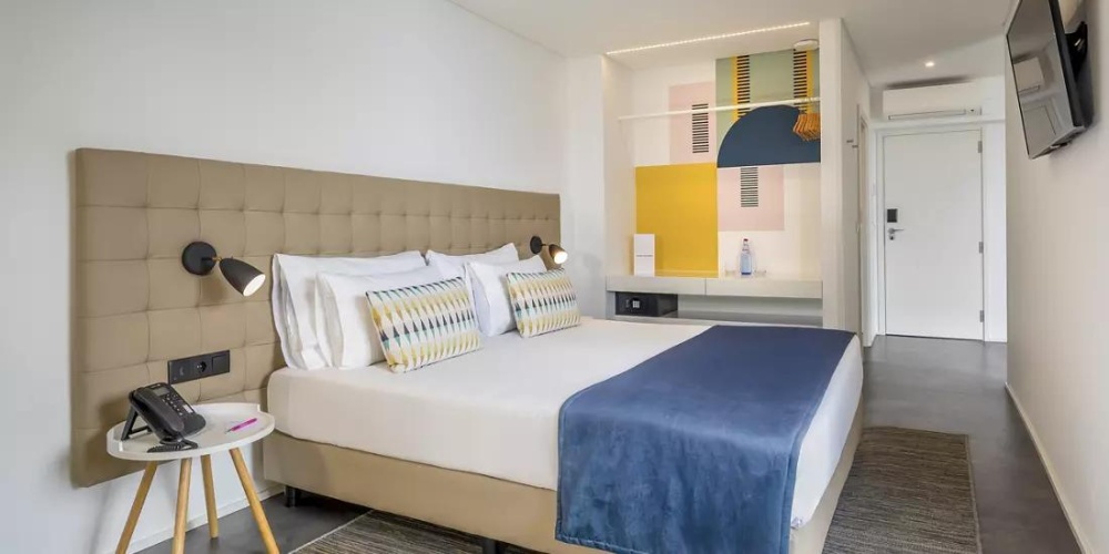 Double Junior Suite