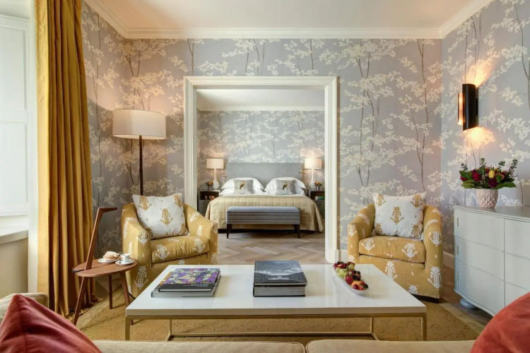 Hotel Savoy photo 11