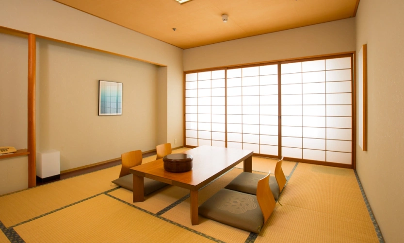 Japanese-Style room