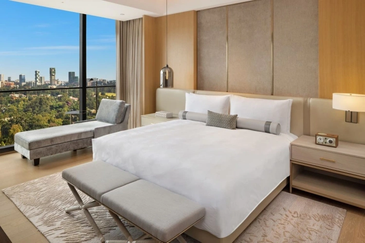 1 Bedroom Executive Suite