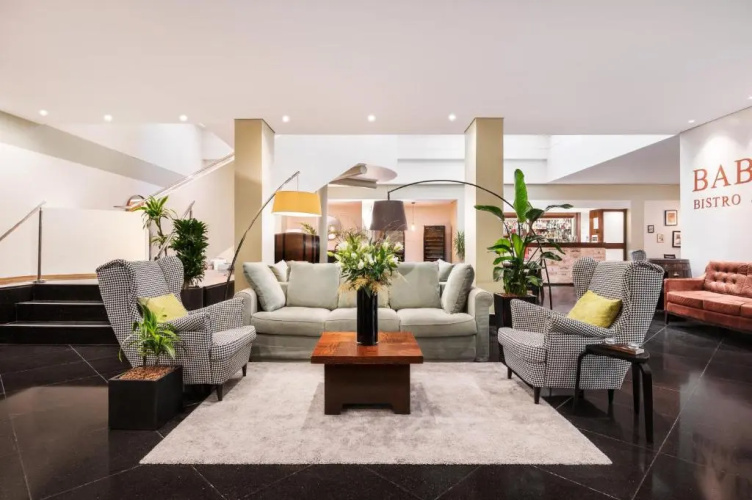 Millennium Hotel London Knightsbridge photo 30