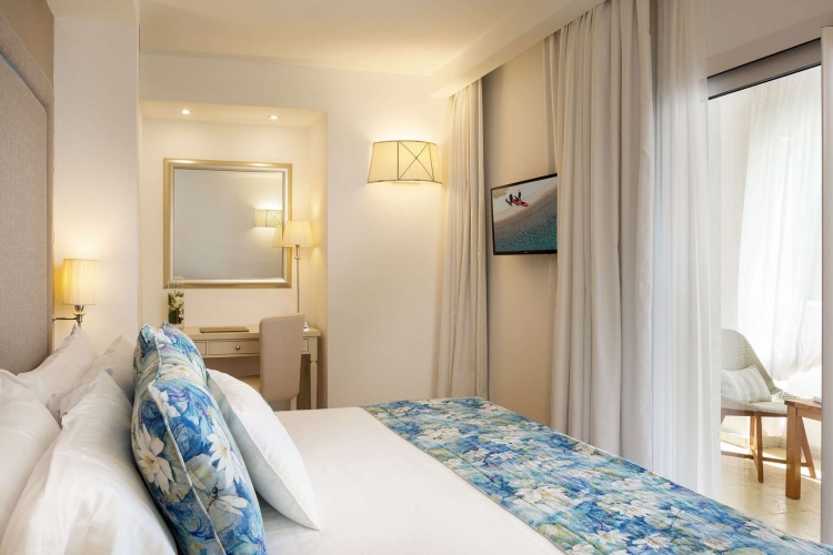 Grand Hotel Cannigione photo 10