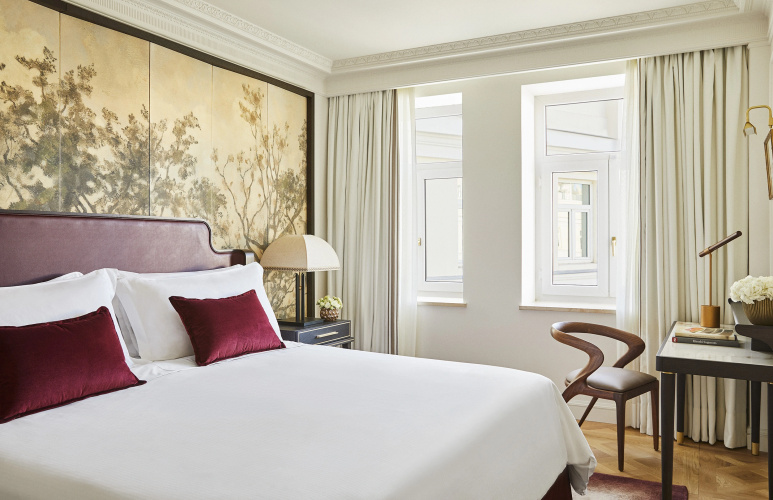 The Westin Palace, Madrid photo 9