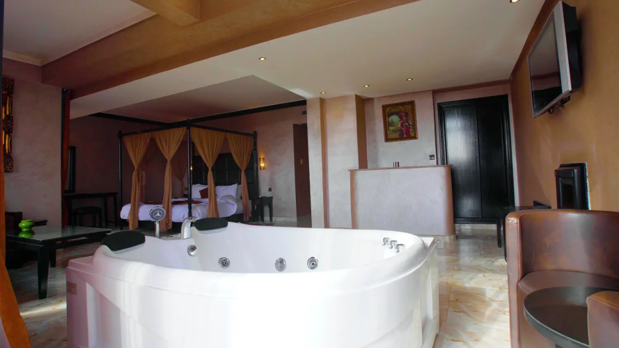 Royal Double Suite