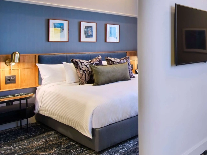 Platinum Double room