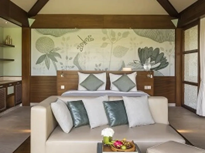 Hideaway Pool Villa