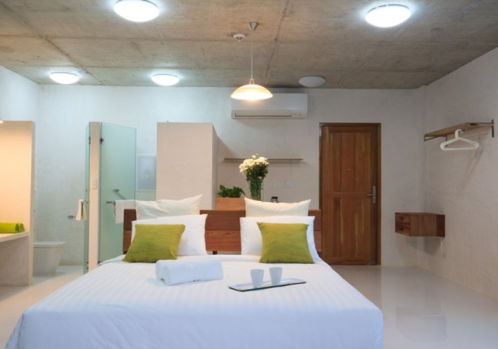 Grand Deluxe Suite