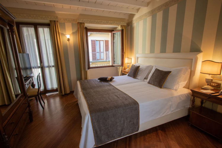 Albergo Le Due Corti