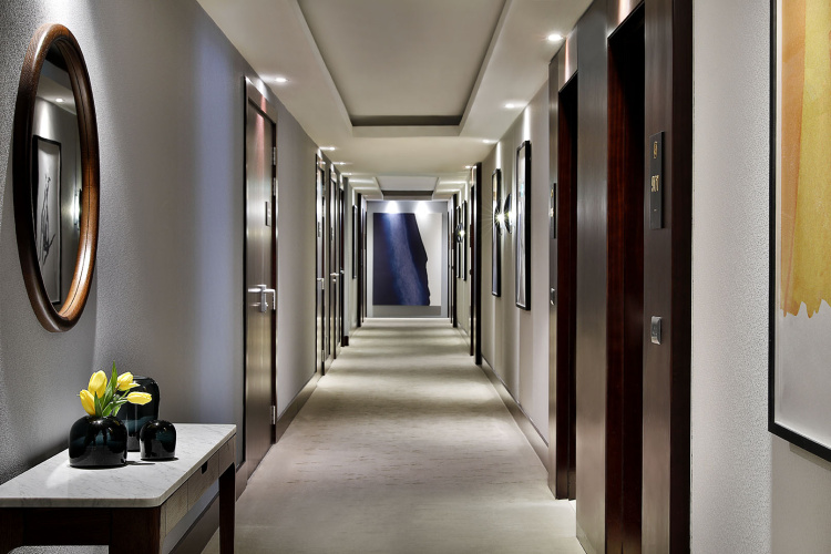 Voco Dubai photo 18