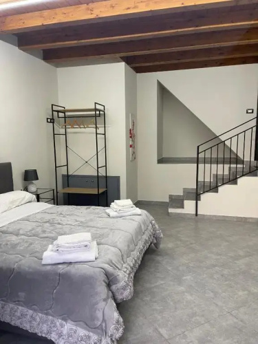 Bed  Breakfast Antichi Cortili