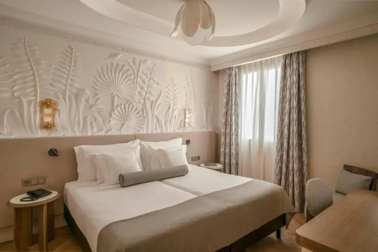 Hotel Vincci Madrid Centrum