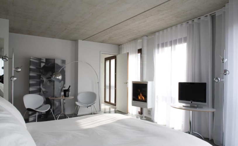 Double Junior Suite