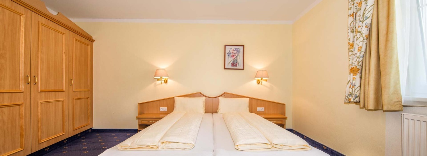 Laugen Double Apartment