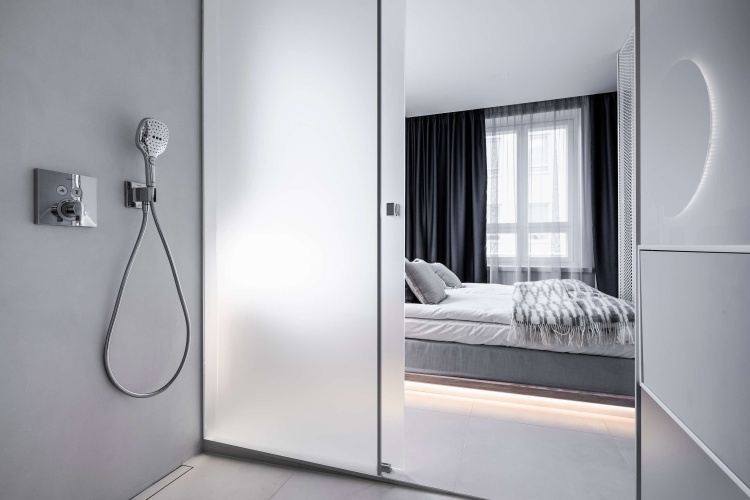 Gaissa – The Mountain Snow Double room