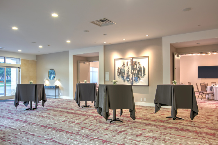 Hilton Garden Inn Dallas/Arlington photo 31