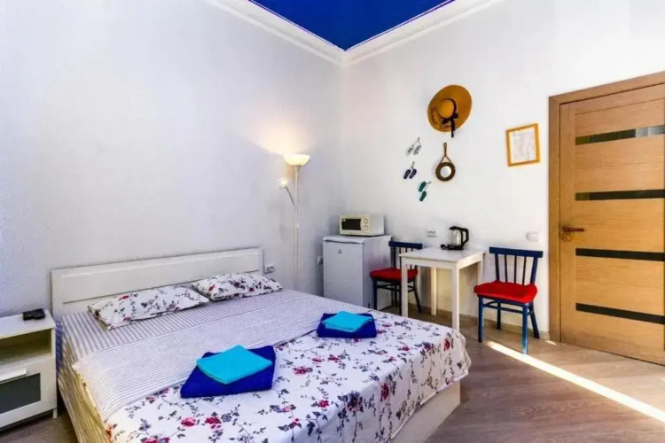 Фотография номера гостиницы Ростов 61