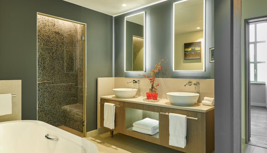 Intercontinental Lyon - Hotel Dieu photo 14
