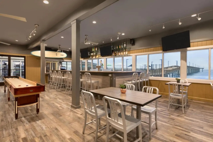 DoubleTree Resort by Hilton Myrtle Beach Oceanfront photo 15