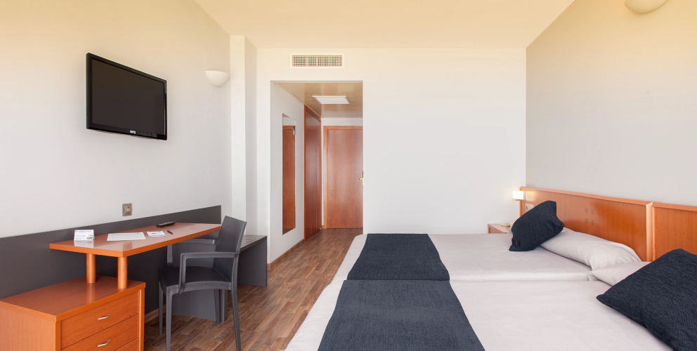 Hotel RH Vinaròs Playa