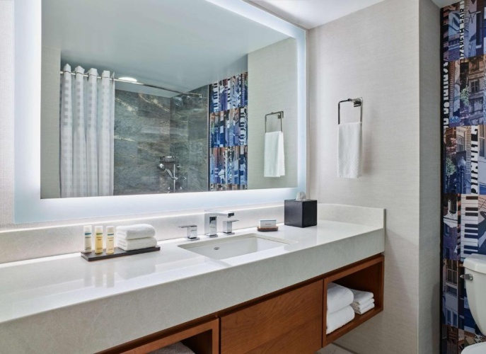 2-room Deluxe Twin Suite
