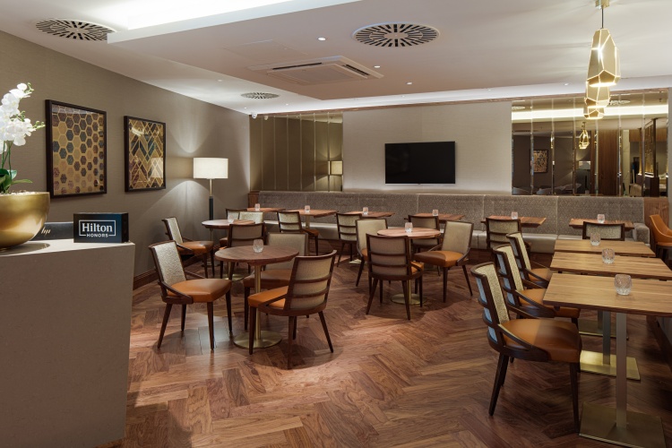 Hilton Belfast photo 21
