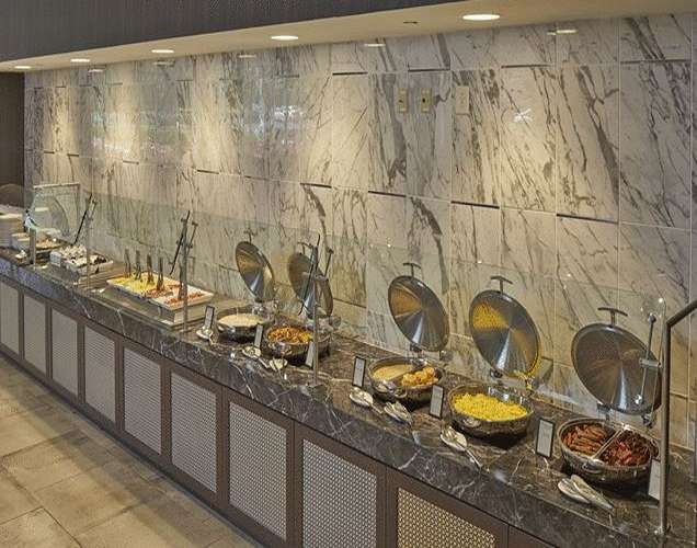 Hilton Raleigh North Hills photo 14