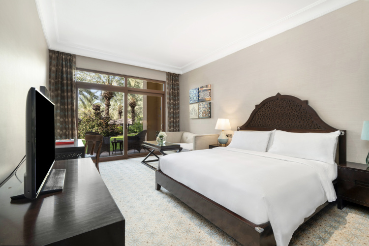 Rixos Al Mairid Ras Al Khaimah photo 7
